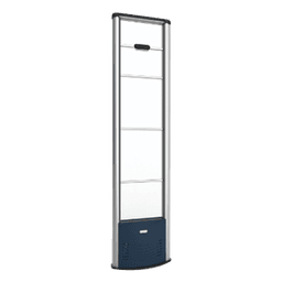 Arco EAS Receptor (Rx) RF 8.2 MHz (Esclava) para protección contra robo de ropa, botellas, accesorios.