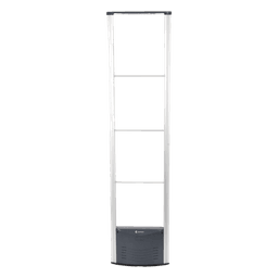 Arco EAS Receptor (Rx) RF 8.2 MHz (Esclava) para protección contra robo de ropa, botellas, accesorios.
