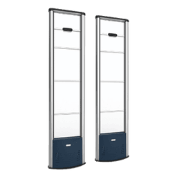 Par de Arcos EAS para Protección de Ropa, Botellas, Accesorios RX, TX 8.2 MHz hasta 1.8 m