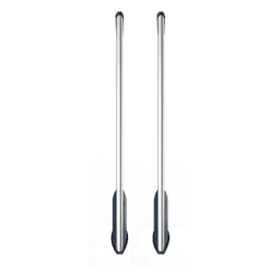 Par de Arcos EAS para Protección de Ropa, Botellas, Accesorios RX, TX 8.2 MHz hasta 1.8 m