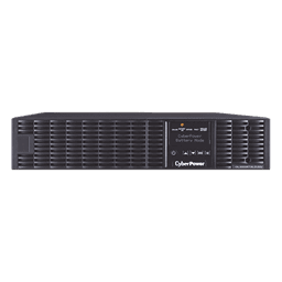 UPS de 3000 VA/2700 W, Online Doble Conversión, Entrada 200-240 Vca NEMA L6-20P, Onda Senoidal Pura, Torre o Rack 2 UR, Con 2 Tomas NEMA L6-20R y 1 NEMA L6-30R 220 Vca