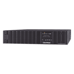 UPS de 3000 VA/2700 W, Online Doble Conversión, Entrada 200-240 Vca NEMA L6-20P, Onda Senoidal Pura, Torre o Rack 2 UR, Con 2 Tomas NEMA L6-20R y 1 NEMA L6-30R 220 Vca