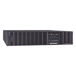 UPS de 3000 VA/2700 W, Online Doble Conversión, Entrada 200-240 Vca NEMA L6-20P, Onda Senoidal Pura, Torre o Rack 2 UR, Con 2 Tomas NEMA L6-20R y 1 NEMA L6-30R 220 Vca