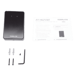 LECTOR CSN SMART Multiformatos con BLUETOOTH (BLE-ID)
