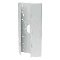 Montaje para Poste / Ajustable 67-127 mm / Acero Inoxidable / Carga 10 kg / 5' × 1.81' × 9.84'