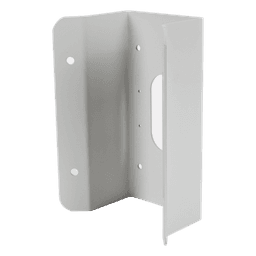Montaje de Esquina para Cámaras IP DS-2CD27XX y DS-2CD26XX
