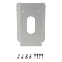 Montaje de Esquina para Cámaras IP DS-2CD27XX y DS-2CD26XX
