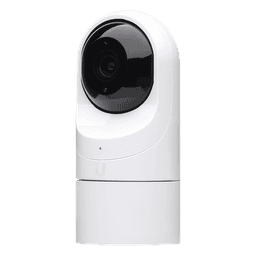 Cámara UniFi G3 FLEX para exterior o interior 2MP con micrófono y vista nocturna, 802.3af, instalación en poste, techo o pared