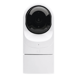Cámara UniFi G3 FLEX para exterior o interior 2MP con micrófono y vista nocturna, 802.3af, instalación en poste, techo o pared