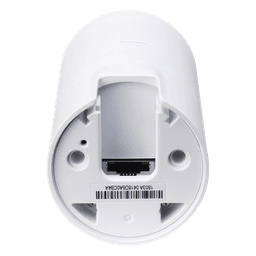 Cámara UniFi G3 FLEX para exterior o interior 2MP con micrófono y vista nocturna, 802.3af, instalación en poste, techo o pared