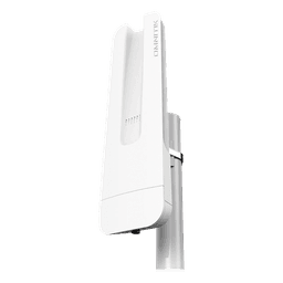 Punto de Acceso Omnidireccional / Wi-Fi 5 867 Mbps / 5 GHz / 4 Puertos PoE 802.3af/at / Antena 7.5 dBi / CPU 720 MHz