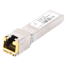 Adaptador en Línea de Conector 4.3-10 Hembra a N Hembra, Bronce Blanco/ Plata/ Teflón.