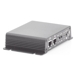 Gateway para Voceo, Paging y Video / Soporte 1 Cámara / Amplificador integrado de hasta 30 W