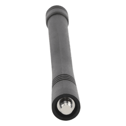 Antena Helicoidal VHF, 160-174 MHz Versión Mejorada para Radios Portátiles Motorola y los Kenwood TK-240/ 250/ 260/ 270, Conector de Rosca tipo Monopolo.