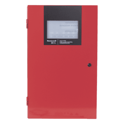Panel de Detección de Incendio / Direccionable / Hasta 198 Puntos / 99 Detectores y 99 Módulos con Tecnología SK / 127 Dispositivos en Cualquier Combinación con Tecnología SD