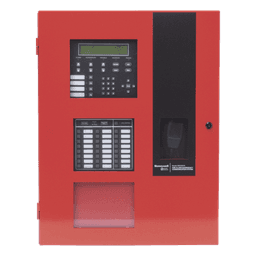 Panel de Detección de Incendio / Direccionable / Sistema de Notificación por Voz Integrado / Hasta 1110 Puntos con Tecnología SK / Hasta 635 con Tecnología SD