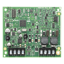 Expansor de lazo SLC para dispositivos SK e IDP (Serie 6000 de Silent Knight Y Black de Farenhyt)