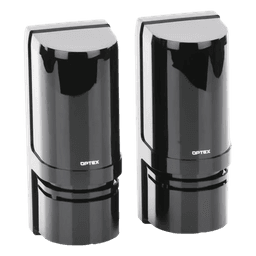 Barrera Fotoelectrica OPTEX AX-330PLUS / 100 m / Doble Haz / IP55 / Compatible con cualquier panel de alarma