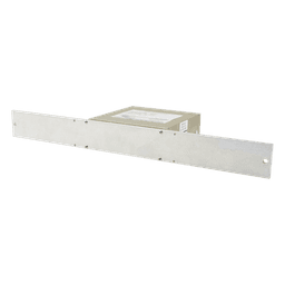 Filtro Preselector Tx/Rx, 430-450 MHz, 1 MHz de Ancho de Banda, 3 Cavidades de 2 in, BNC Hembras.