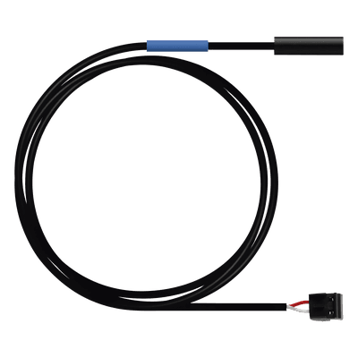 Sensor externo de baja temperatura para EA200-12, EA400-12, EAProGTWY resistente al agua