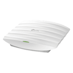 Punto de Acceso Wi-Fi / Doble Banda AC1350 / MU-MIMO / PoE 802.3af / Montaje Techo-Pared / 16 SSID