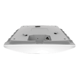 Punto de Acceso Wi-Fi / Doble Banda AC1350 / MU-MIMO / PoE 802.3af / Montaje Techo-Pared / 16 SSID