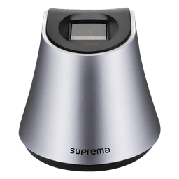 BioMiniPlus 2, Enrolador IP65 / 500 dpi / Optic Sensor /Use con SUPREMA Readers