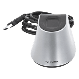 BioMiniPlus 2, Enrolador IP65 / 500 dpi / Optic Sensor /Use con SUPREMA Readers