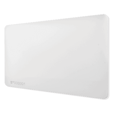 tarjeta Gen 2 UHF ISO Combi UHF-HF (13.56 MHz Mifare)*