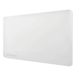 tarjeta Gen 2 UHF ISO Combi UHF-HF (13.56 MHz Mifare)*
