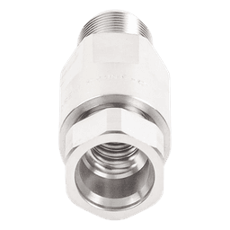Conector N hembra para cable FSJ4-50B
