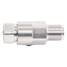 Conector N hembra para cable FSJ4-50B
