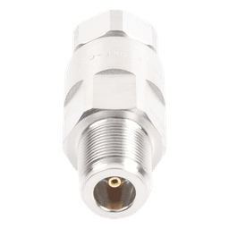 Conector N hembra para cable FSJ4-50B