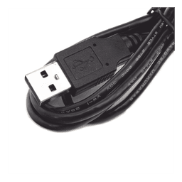 Enrolador de Huellas USB / 500 DPI / CMOS 2MP / SDK Gratuito / Detección Huellas Vivas / Compatible Java Android Windows