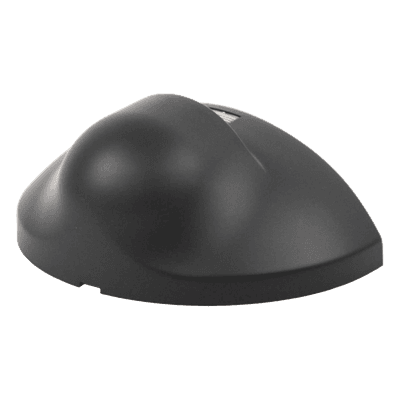 Sensor de movimiento de Microondas para puertas automáticas, uso como botón de salida, deteccion de movimiento/ IP55 / Rango de deteccion de  4 mts.
