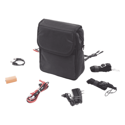 Kit de Accesorios para Probadores de Vídeo EPMONTVI4K / EPMONTVI / EPMONTVI3.0