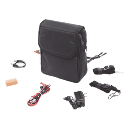 Kit de Accesorios para Probadores de Vídeo EPMONTVI4K / EPMONTVI / EPMONTVI3.0