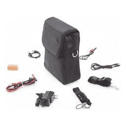Kit de Accesorios para Probadores de Vídeo EPMONTVI4K / EPMONTVI / EPMONTVI3.0