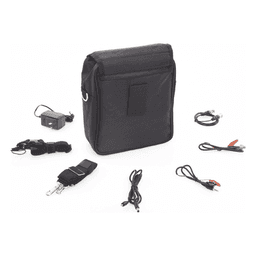 Kit de Accesorios para Probadores de Vídeo EPMONTVI4K / EPMONTVI / EPMONTVI3.0