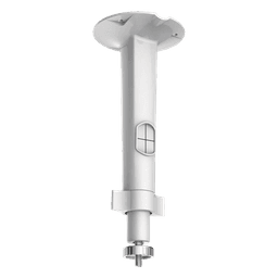 Montaje Colgante Para Interior / Recomendado Para Cámaras Tipo Box / Fabricada en Aluminio