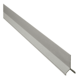 Divisor para uso con canaletas T70, Material PVC Rígido, 2.4 m de Largo, Color Gris Internacional 