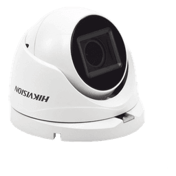 Eyeball TURBOHD 4K (8 Megapixel) / Lente Mot. 2.7 a 13.5 mm / IR EXIR 60 mts / Exterior IP67 / dWDR / TVI-AHD-CVI-CVBS / 9 a 15 Vcc