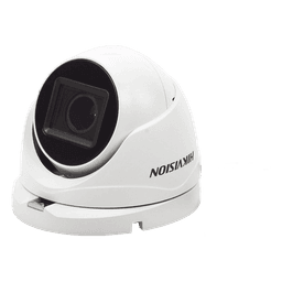 Eyeball TURBOHD 4K (8 Megapixel) / Lente Mot. 2.7 a 13.5 mm / IR EXIR 60 mts / Exterior IP67 / dWDR / TVI-AHD-CVI-CVBS / 9 a 15 Vcc