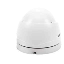 Eyeball TURBOHD 4K (8 Megapixel) / Lente Mot. 2.7 a 13.5 mm / IR EXIR 60 mts / Exterior IP67 / dWDR / TVI-AHD-CVI-CVBS / 9 a 15 Vcc