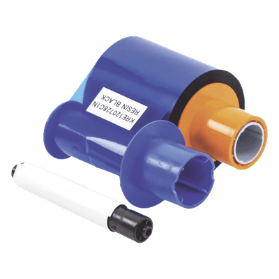 Ribbon Negro K para DTC1500 con 3000 impresiones