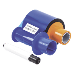 Ribbon Negro K para DTC1500 con 3000 impresiones