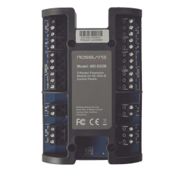 Módulo expansor de 2 lectoras / Para panel AC-225IP-BU