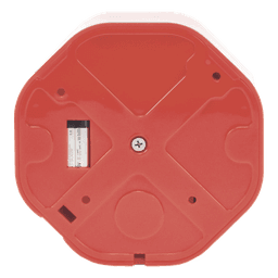 Alarma Multifunción Exit Stopper® para proteger puertas dobles (incluye contactos magnéticos)