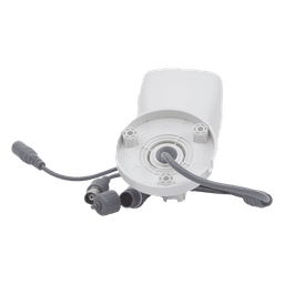 Bala TURBOHD 2 Megapíxeles (1080p) / Gran Angular 103° / Lente 2.8 mm / IR EXIR Inteligente 20 mts / Exterior IP66 / dWDR / TVI-AHD-CVI-CVBS