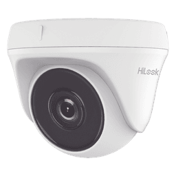 Turret TURBOHD 2 Megapíxel (1080p) / Lente 2.8 mm / 20 mts IR EXIR / 4 Tecnologías (TVI / AHD / CVI / CVBS) / Uso en Interior